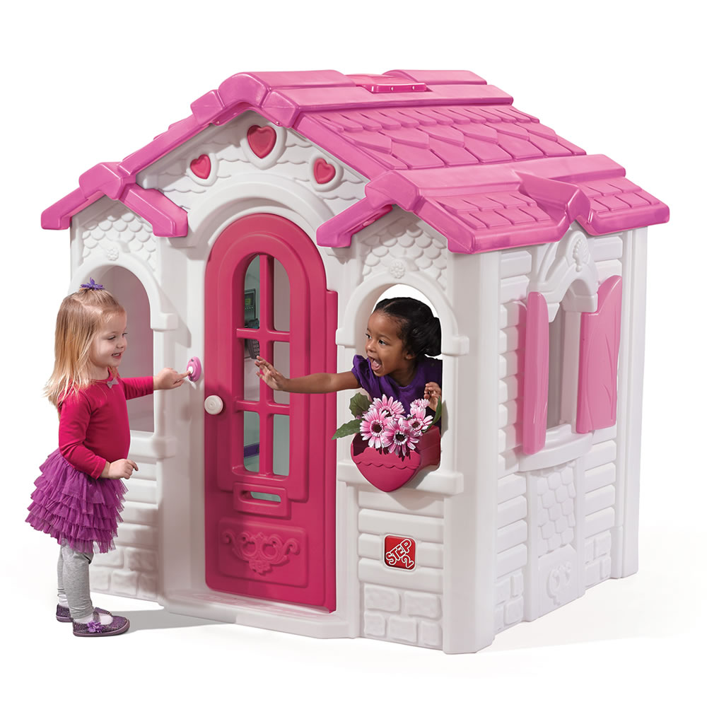 Sweetheart Playhouse