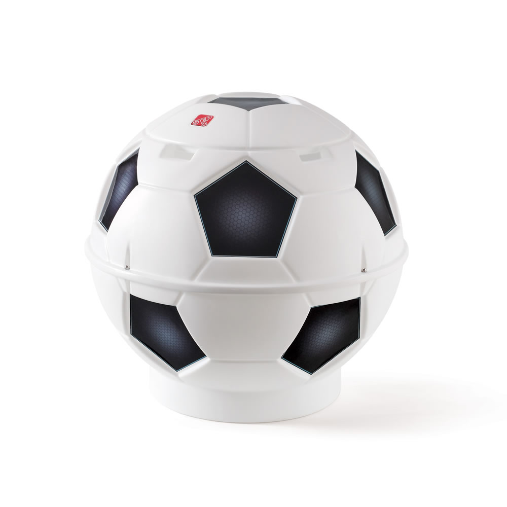 Soccer Ball Toy Chest™