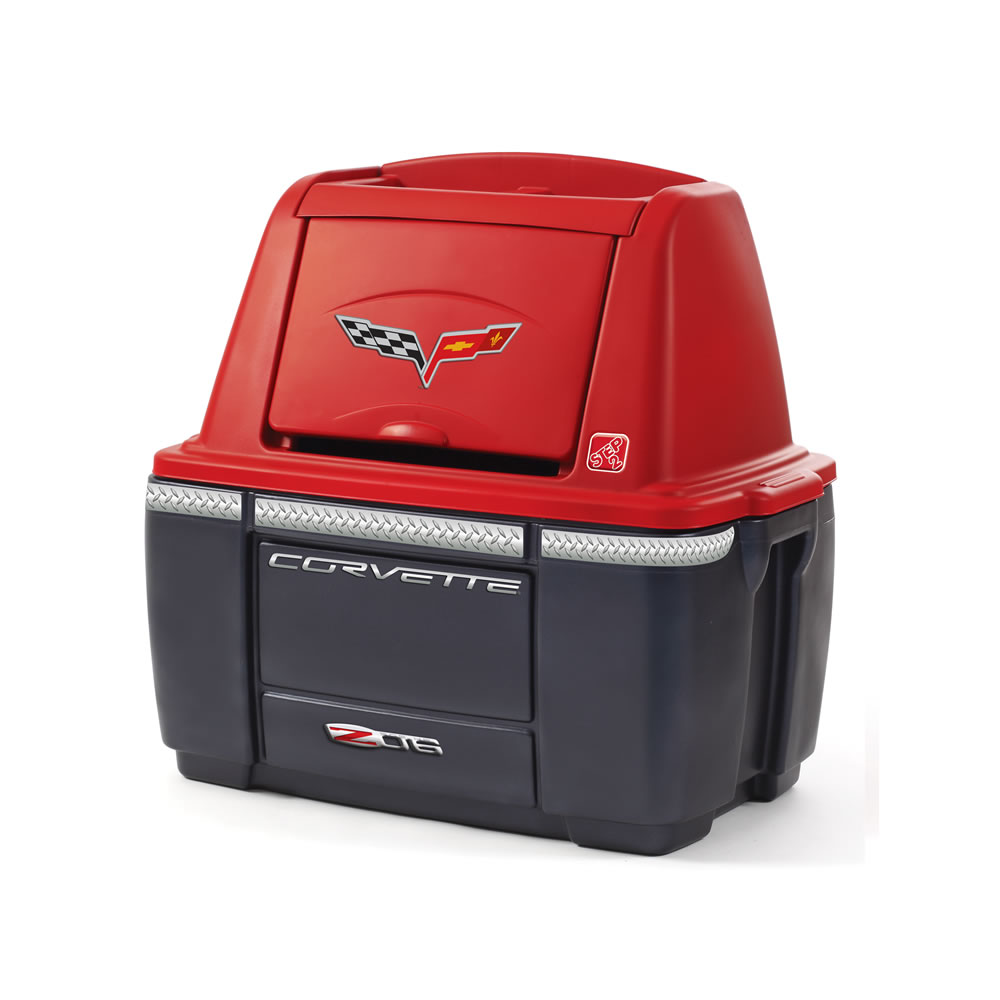 Corvette® Storage Chest™
