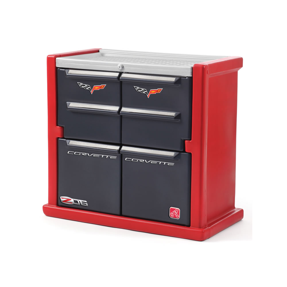 Corvette® Dresser™