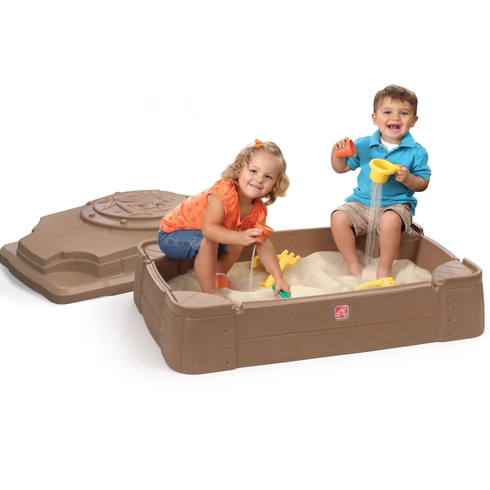 Play & Store Sandbox™