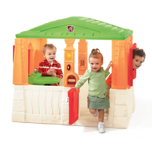 Neat & Tidy Cottage™ - Active Brights