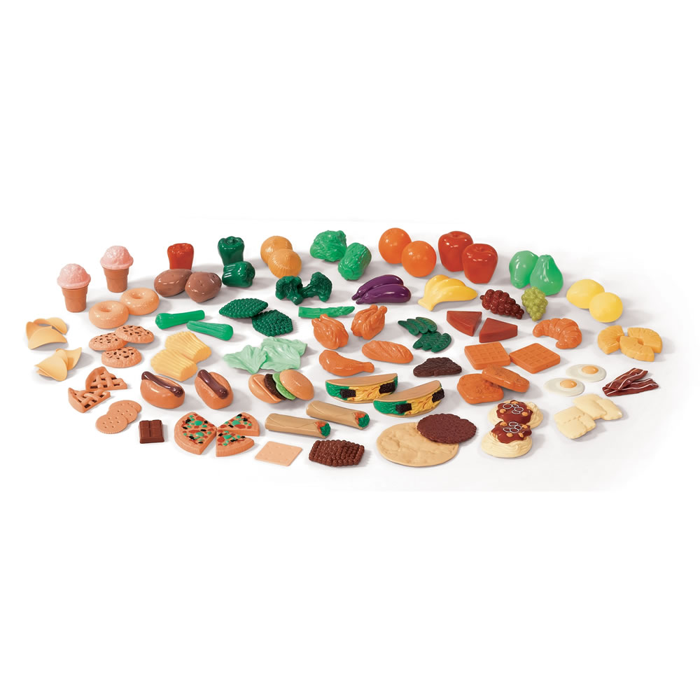 Play Food Assortment