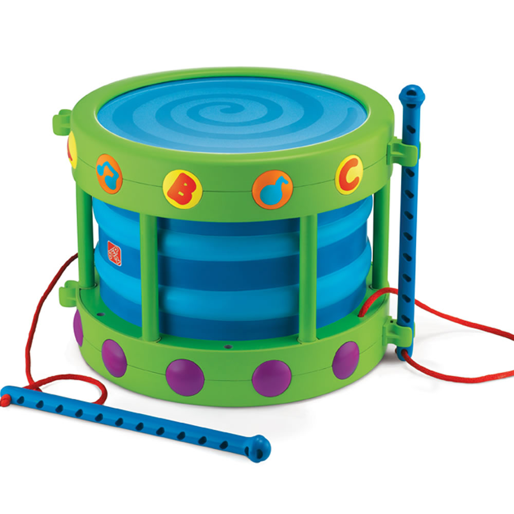 Basic Rhythms Drum™