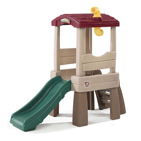 step 3 outdoor playsets