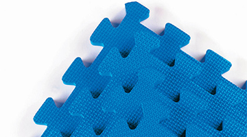 Step2 Play Room Play Mats