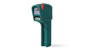 Step2 Plastic Curbside Mailboxes