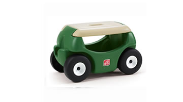 Step2 Garden Cart