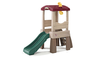 Step2 Toddler Climbers with Slides