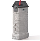 Click to View Product Details for MailMaster® StoreMore Mailbox