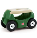Click to View Product Details for Garden Hopper™