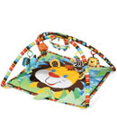 Click to View Product Details for Lil' Lion Happy Hang Out Gym