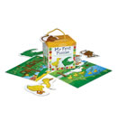 Click to View Product Details for My First Puzzles