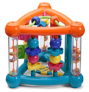 Click to View Product Details for Activity Triangle 