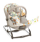 Click to View Product Details for Fold & Go Bouncer