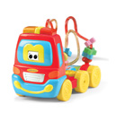 Click to View Product Details for Troy the Activity Truck