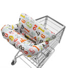 Click to View Product Details for Cloud™ Shopping Cart Cover