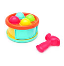 Click to View Product Details for Pound & Play Fun Drum™