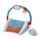 Click to View Product Details for Right Angle™ Tummy Triangle