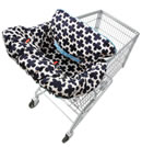 Click to View Product Details for Lil' Fluff™ Shopping Cart Cover
