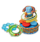 Click to View Product Details for Activity Stacker