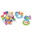 Click to View Product Details for Trio Activity Toy Set
