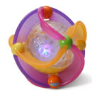 Click to View Product Details for Light & Sound Ball