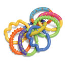 Click to View Product Details for Teether Links
