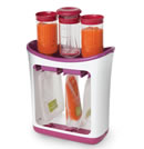 Click to View Product Details for Squeeze Station™