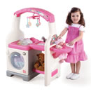 Click to View Product Details for Deluxe Nursery Center