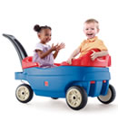 Click to View Product Details for Versa Seat Wagon