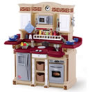 Click to View Product Details for LifeStyle™ PartyTime Kitchen