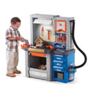 Click to View Product Details for Deluxe Workshop
