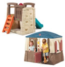 Click to View Product Details for Backyard Basics Combo
