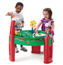 Click to View Product Details for Sand & Water Fun Farm