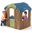 Click to View Product Details for Play Up Picnic Cottage™ 