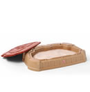 Click to View Product Details for Naturally Playful® Little Dunes Sandbox