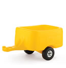 Click to View Product Details for Pedal Farm Tractor Trailer