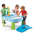 Click to View Product Details for Splash & Scoop Bay