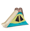 Click to View Product Details for Fort Slide-Away