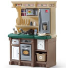 Click to View Product Details for LifeStyle™ Custom Kitchen