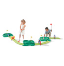 Click to View Product Details for Par 3 Mini Golf Course