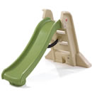 Click to View Product Details for Naturally Playful® Big Folding Slide