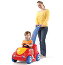 Click to View Product Details for Push Around Buggy