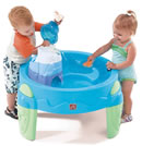 Click to View Product Details for Arctic Splash Water Table