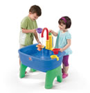 Click to View Product Details for Fun Flow Play Sink