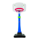 Click to View Product Details for Double Play™ Basketball & Football Set™