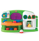 Click to View Product Details for Sizzlin' Shapes Kitchen