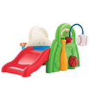 Click to View Product Details for Sports-tastic Activity Center™ 