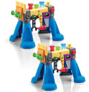 Click to View Product Details for Pound & Sound Workbench™ - 2 Pack